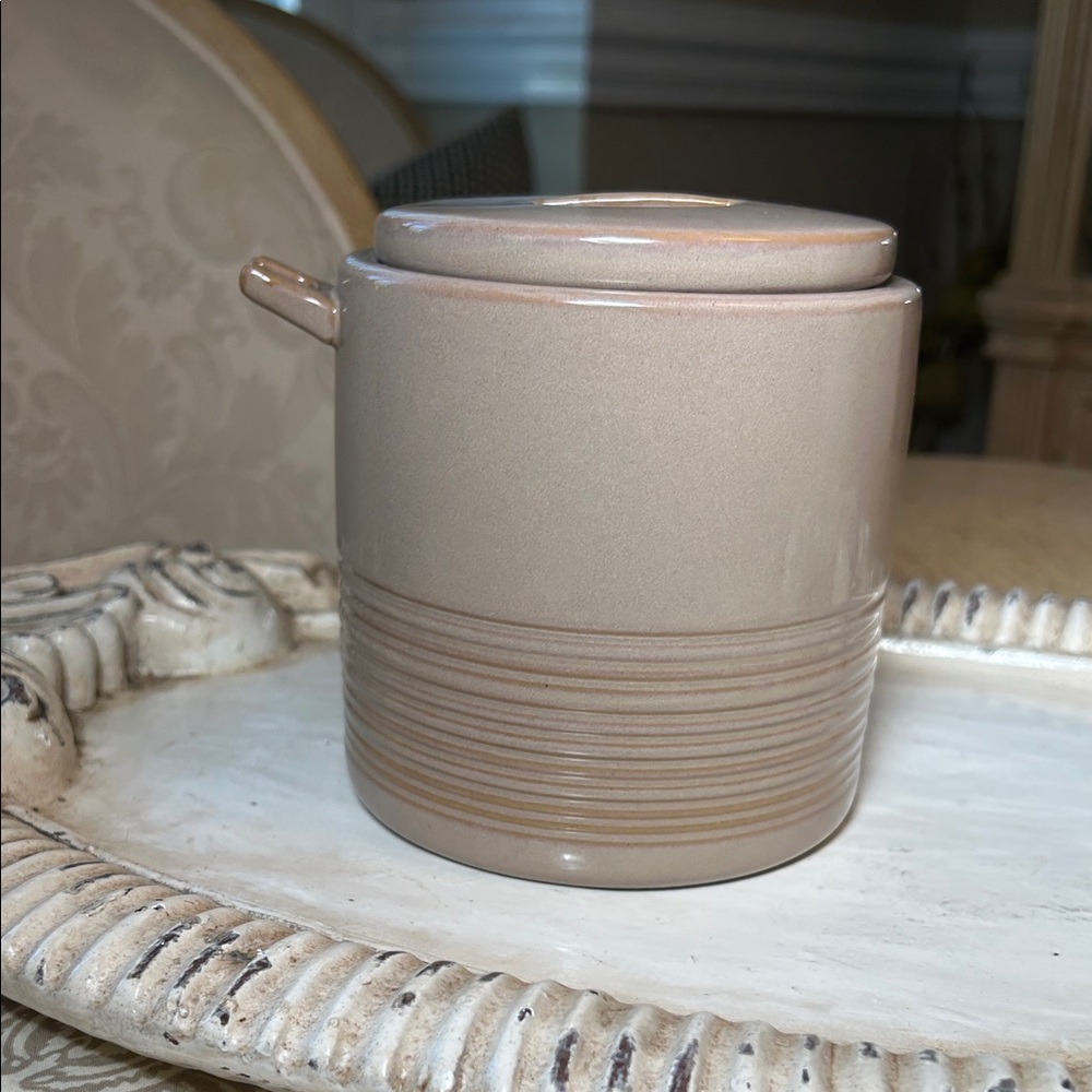 Hearth & Hand With Magnolia Coffee Canister